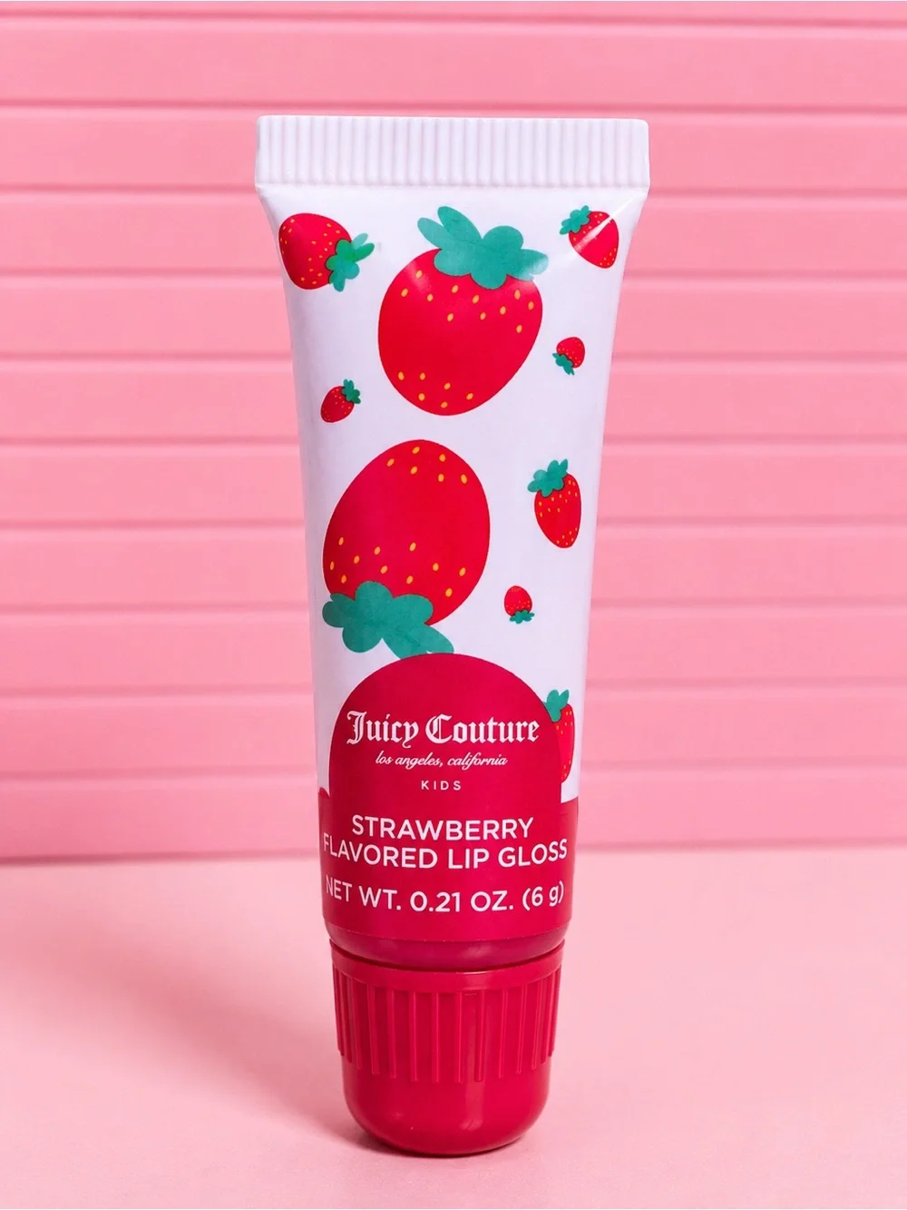 Juicy Couture Kids Flavored Lip Gloss Pick Your Flavor New